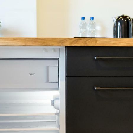 Loft Apartments Πόζναν Εξωτερικό φωτογραφία