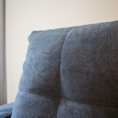 Loft Apartments Πόζναν Εξωτερικό φωτογραφία