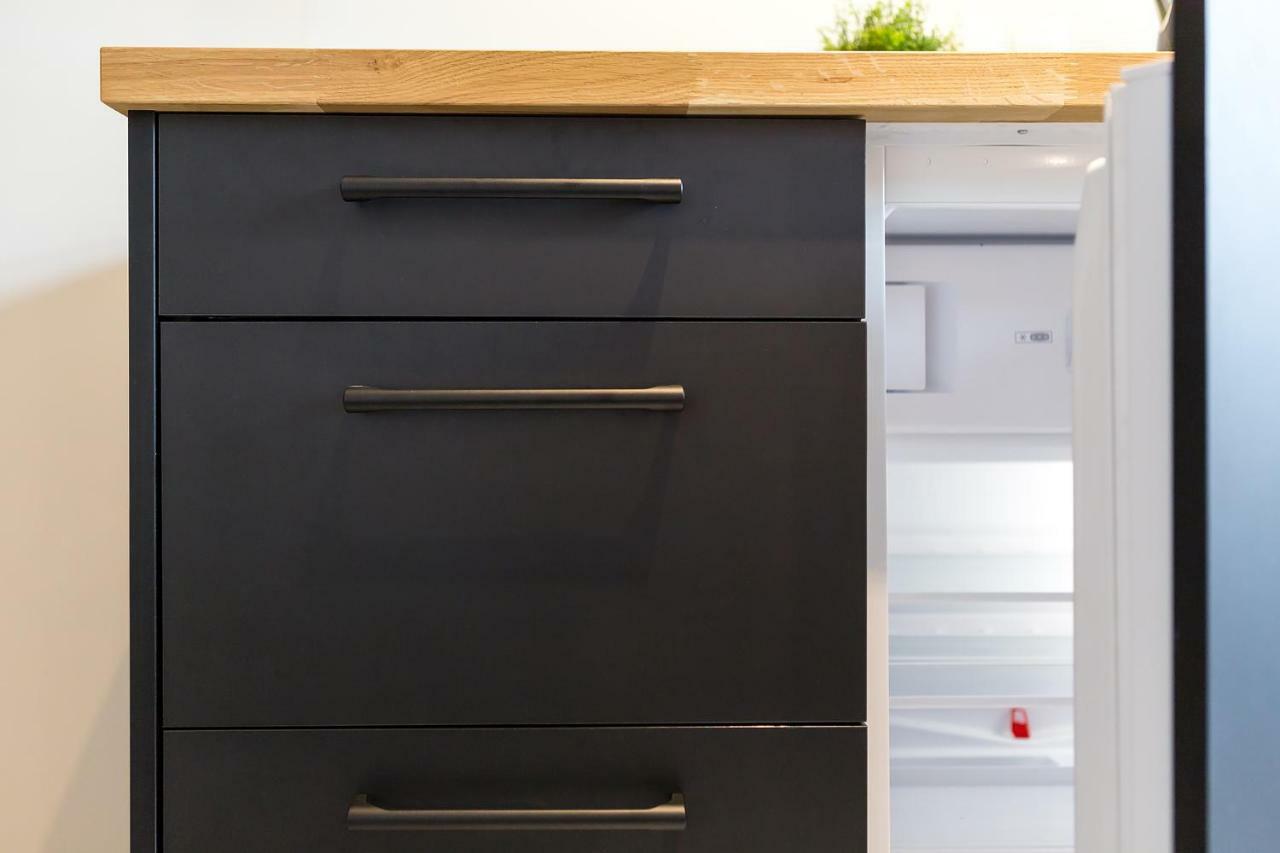 Loft Apartments Πόζναν Εξωτερικό φωτογραφία