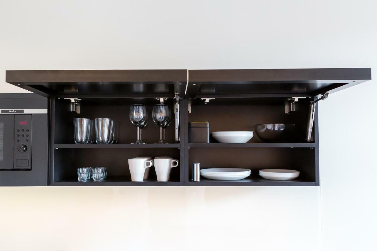 Loft Apartments Πόζναν Εξωτερικό φωτογραφία