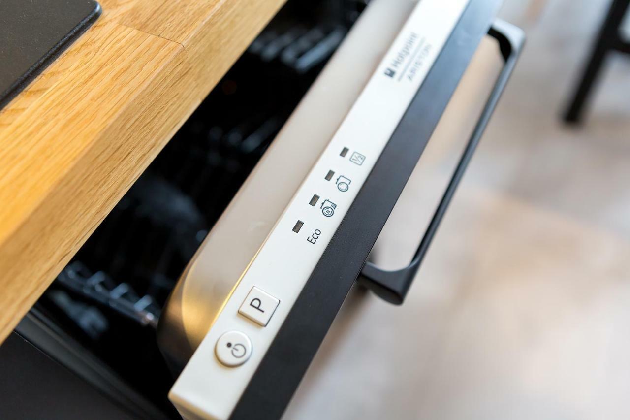 Loft Apartments Πόζναν Εξωτερικό φωτογραφία