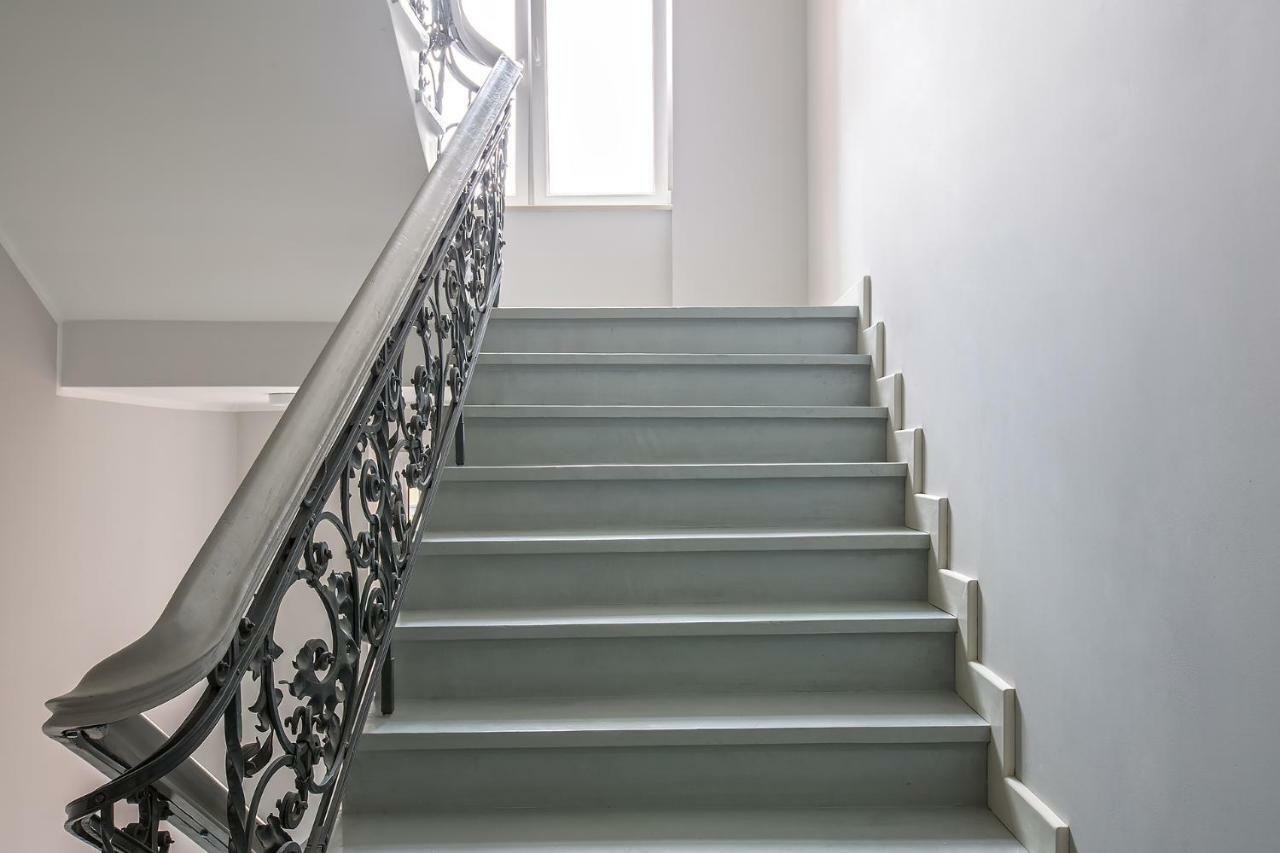 Loft Apartments Πόζναν Εξωτερικό φωτογραφία