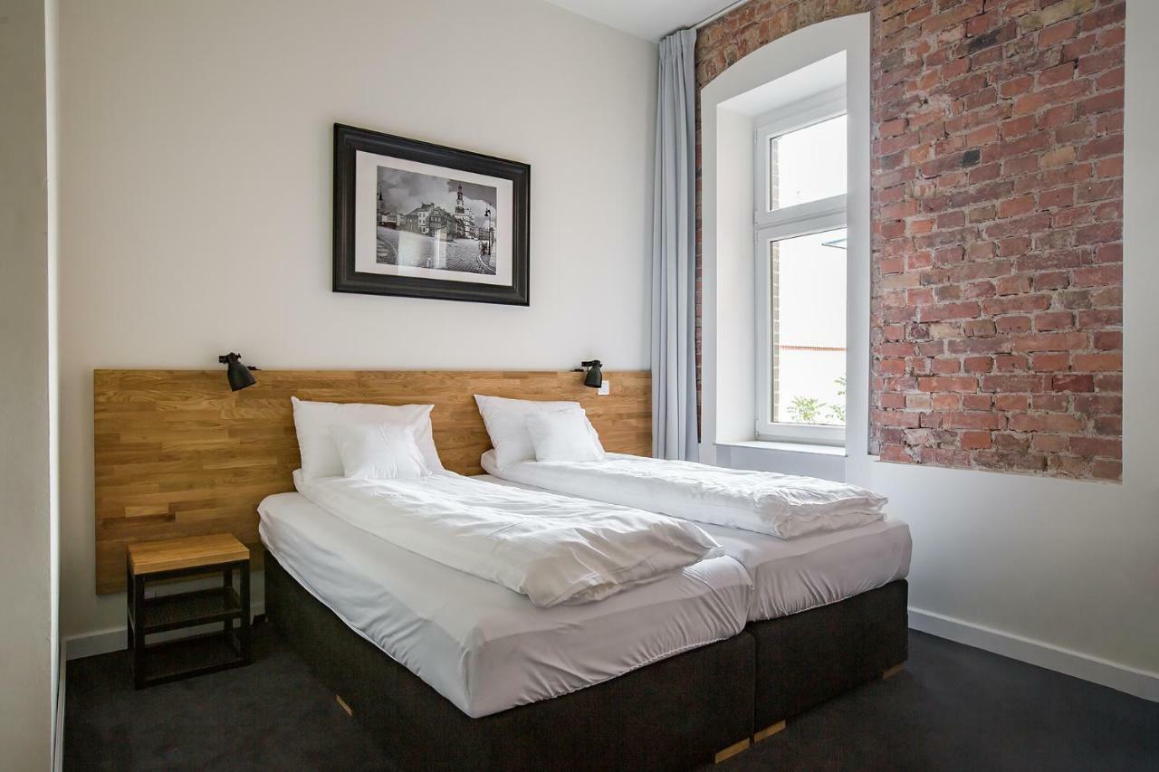 Loft Apartments Πόζναν Εξωτερικό φωτογραφία