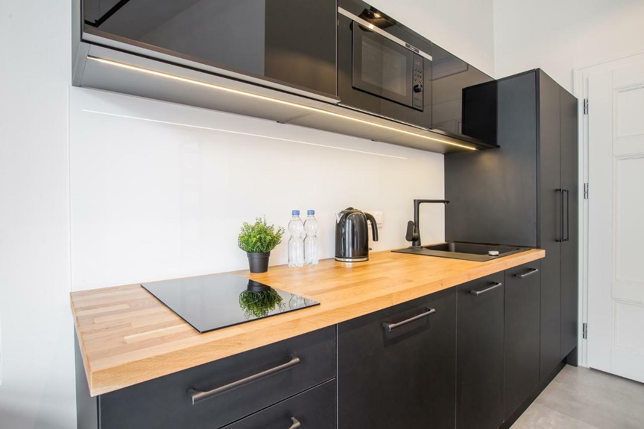 Loft Apartments Πόζναν Εξωτερικό φωτογραφία